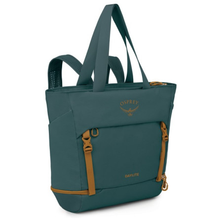 Kassi Osprey DAYLITE LARGE TOTE Torrent Blue