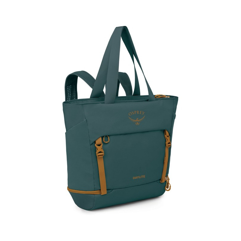 Torba Osprey DAYLITE LARGE TOTE Torrent Blue