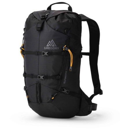 Back Pack Gregory ALPINISTO 20 Summit Black