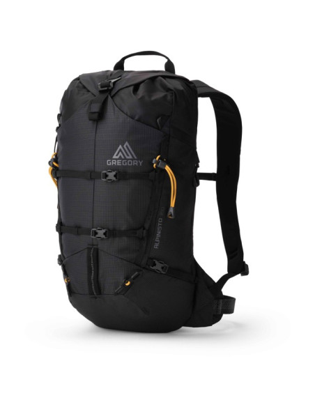 Plecak Gregory ALPINISTO 20 Summit Black