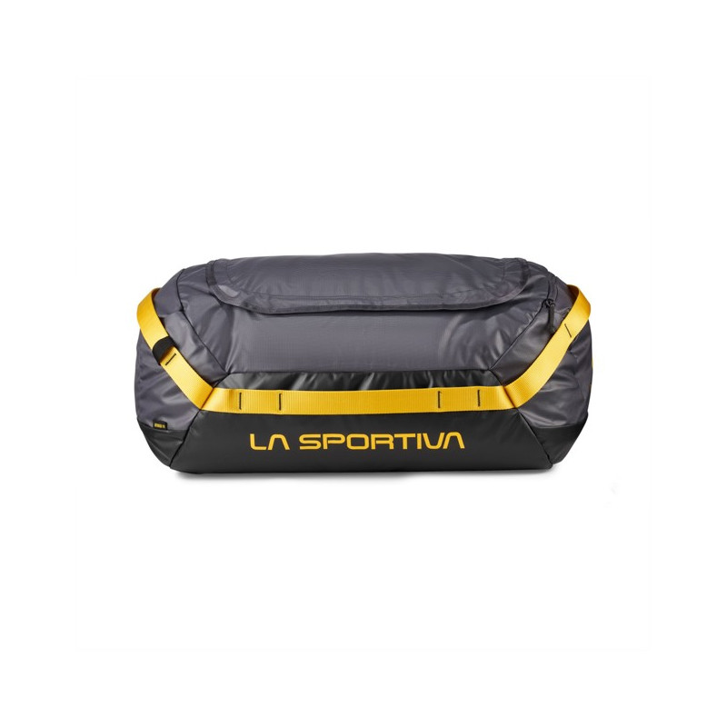 Vrečka La Sportiva NOMAD 70 Onyx/Black