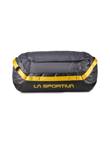 Borsa La Sportiva NOMAD 70 Onyx/Black