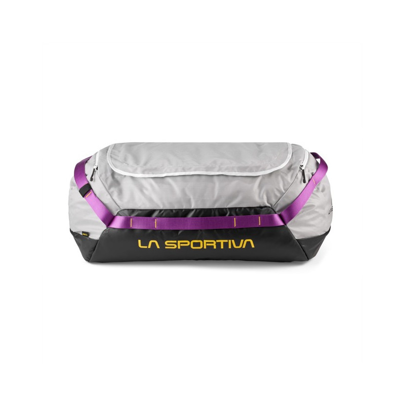 Torba La Sportiva NOMAD 70 Chalk/Black