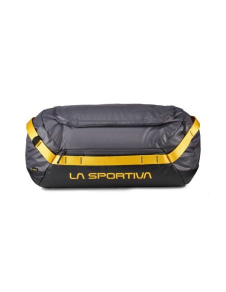 Vrečka La Sportiva NOMAD 40 DUFFEL Onyx/Black