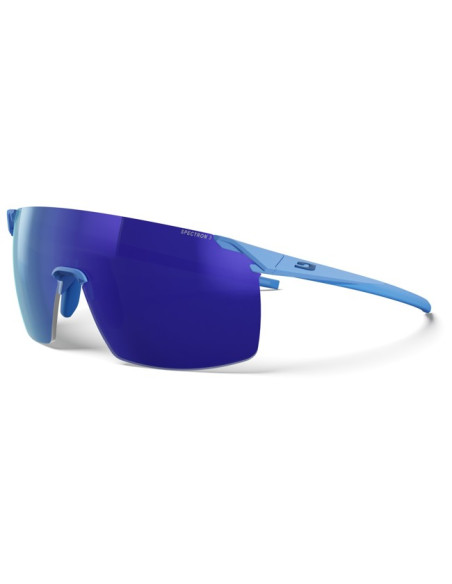 Brille Julbo FASTER L Lavander Spectron 3CF