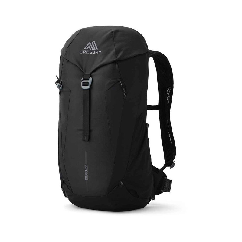 Zaino Gregory ARRIO 22 RC Shadow Pine Black