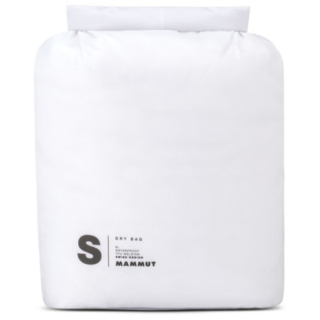 Borsa Mammut DRY BAG SQUARE S White