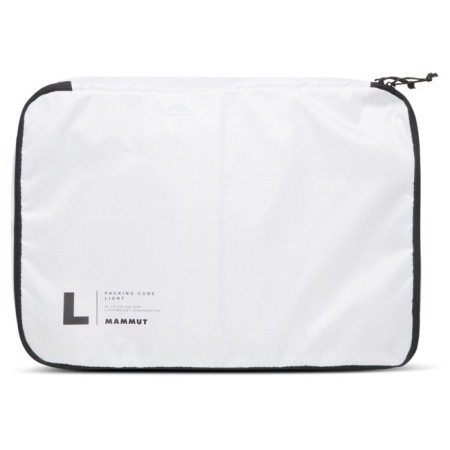 Bolsa Mammut CUBO PACKING LIGHT L White