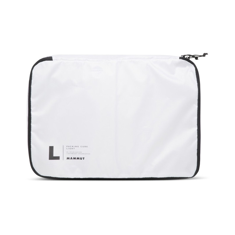 Vrečka Mammut CUBO PACKING LIGHT L White
