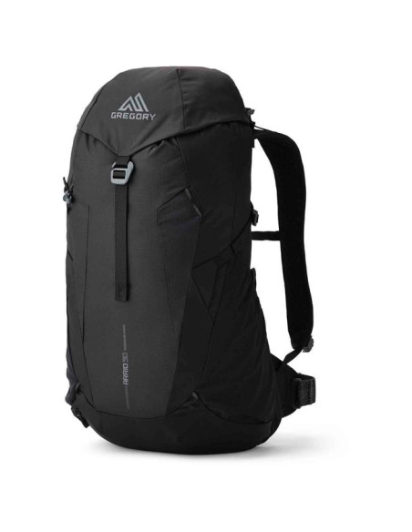 Sac à dos Gregory ARRIO 30 RC Shadow Pine Black