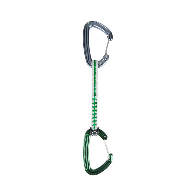 Cinta Wild Country WILDWIRE QUICKDRAW Green x15CM