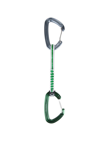 Trak Wild Country WILDWIRE QUICKDRAW Green x15CM