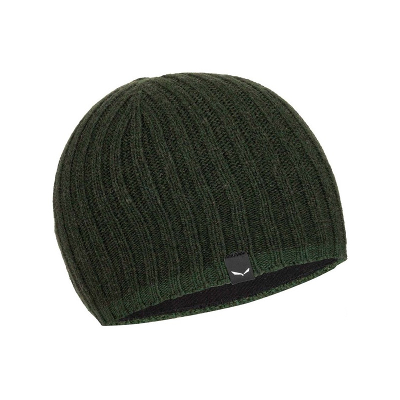 Sapka Salewa ORTLES WO Dark Olive/5560