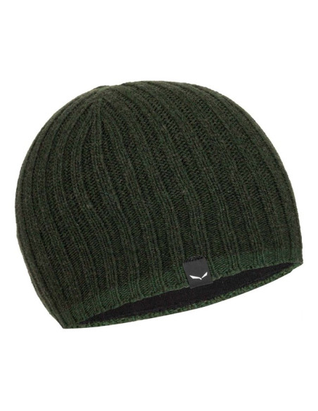 Čiapka Salewa ORTLES WO Dark Olive/5560