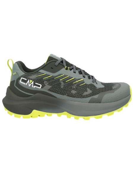 Sapatos de caminhada Cmp JEMINI FAST HIKING PINE