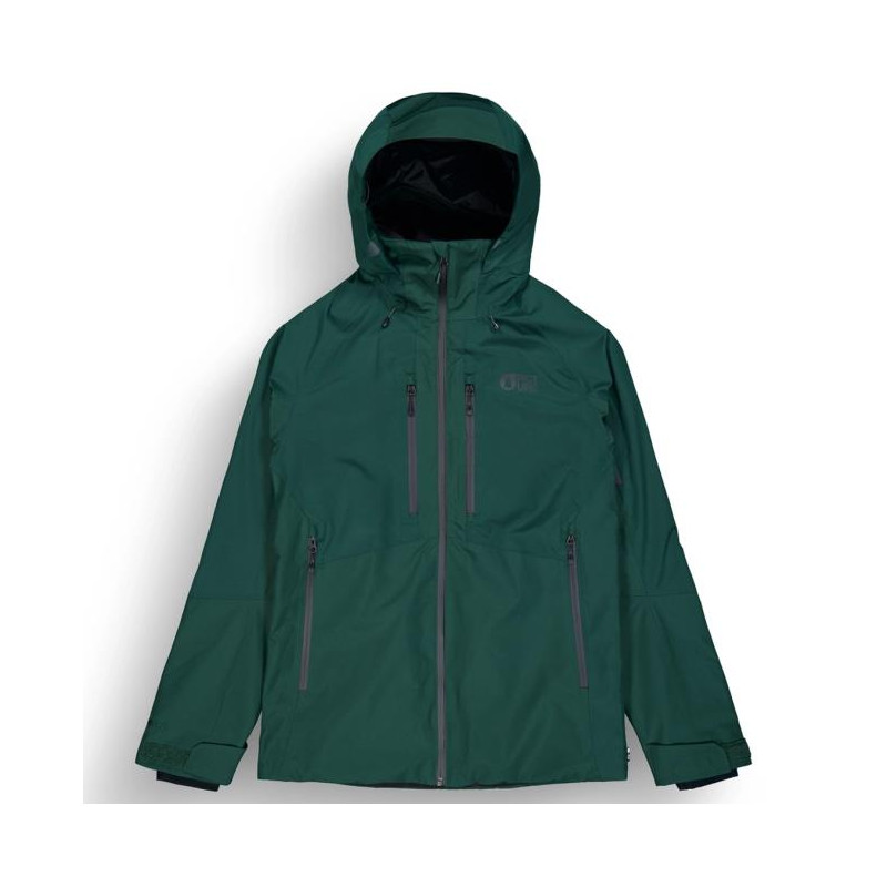 Picture Goods Jacket