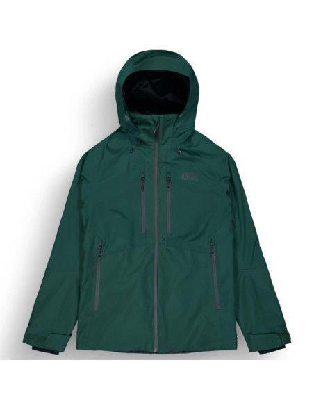 Picture Goods Jacket