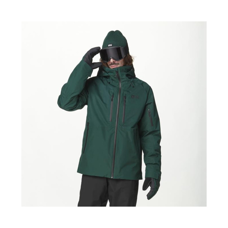 Chaqueta Picture Goods Jacket