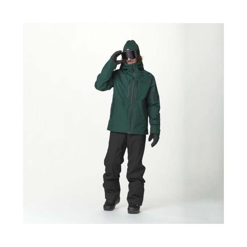 Chaqueta Picture Goods Jacket