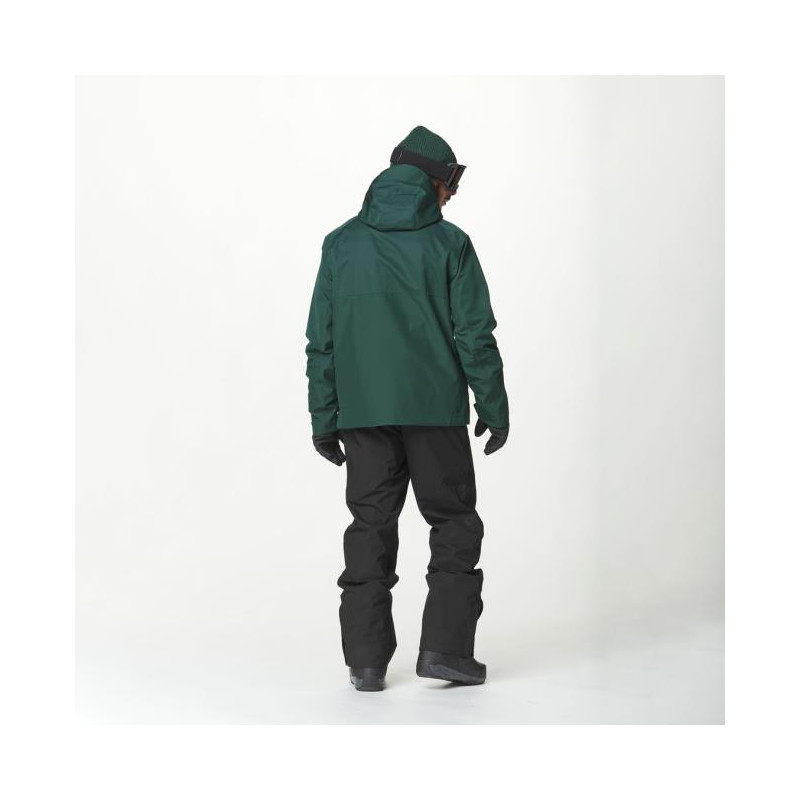 Picture Goods Jacket