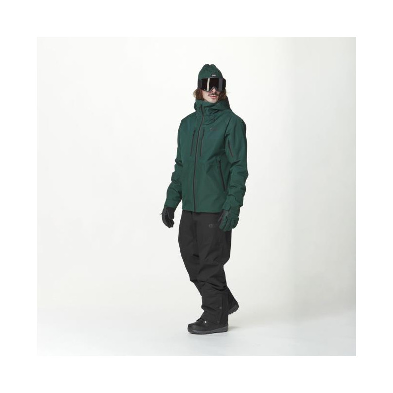 Chaqueta Picture Goods Jacket