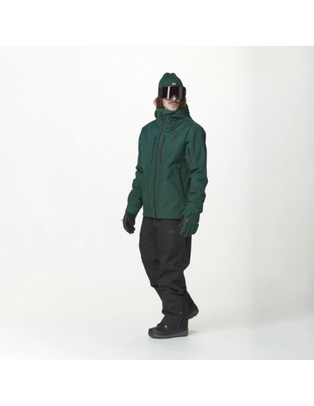 Chaqueta Picture Goods Jacket