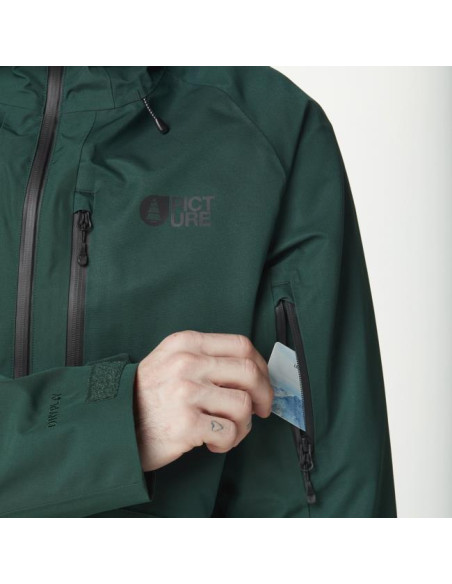 Chaqueta Picture Goods Jacket