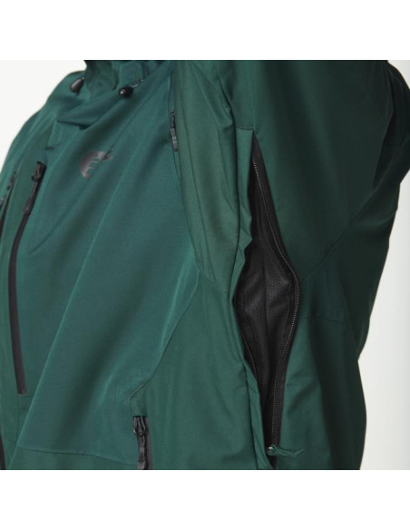 Picture Goods Jacket