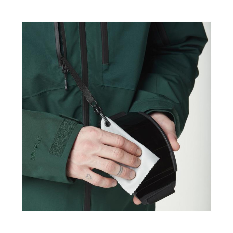 Picture Goods Jacket