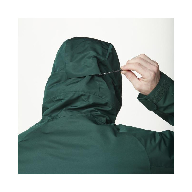 Picture Goods Jacket