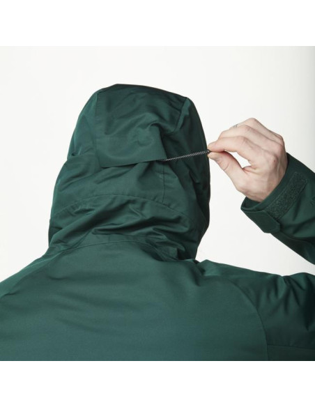 Picture Goods Jacket