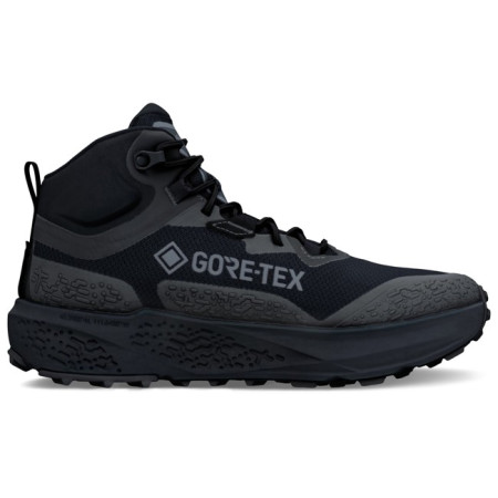 Buty Altra M TIMP 6 MID GTX BLACK/BLACK