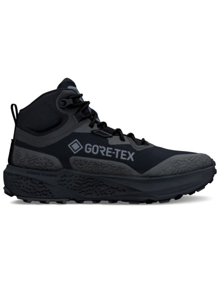 Botas Altra M TIMP 6 MID GTX BLACK/BLACK