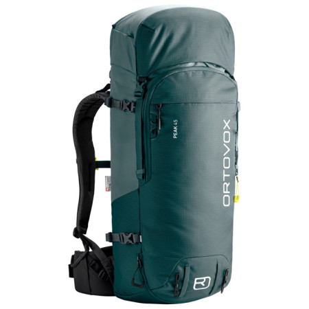 Batoh Ortovox PEAK 45 Arctic Grey