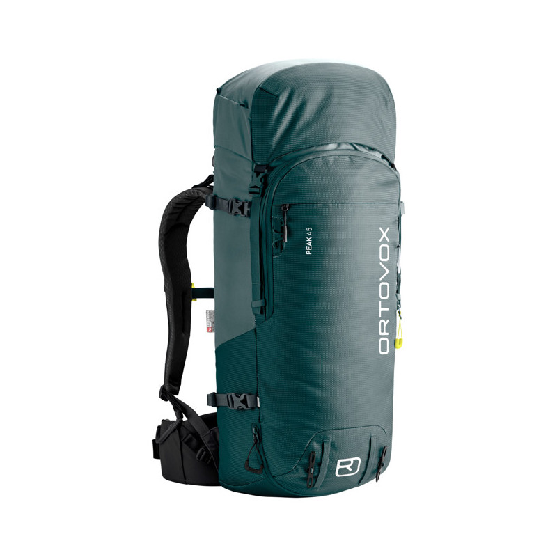 Rucksack Ortovox PEAK 45 Arctic Grey