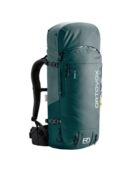 Plecak Ortovox PEAK 45 Arctic Grey