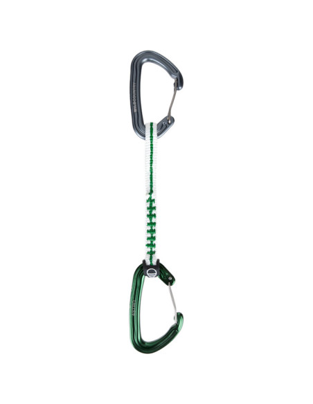 Webbing Wild Country ASTRO Green x15CM
