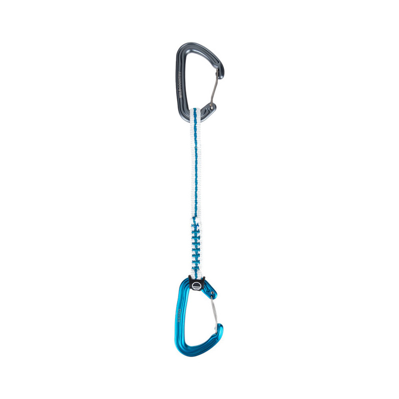 Trak Wild Country ASTRO QUICKDRAW Blue x20CM