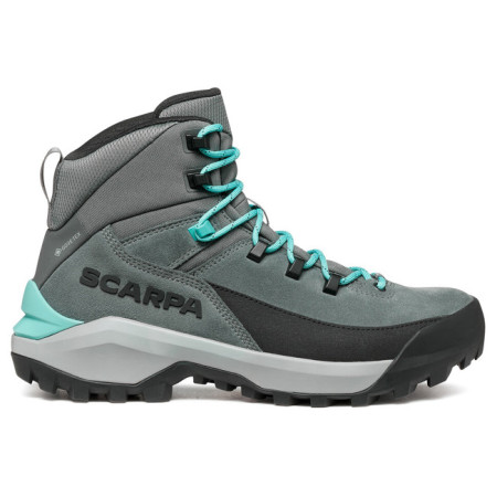 Saappaat Scarpa MUSTANG TRK GTX WMN SMOKE-CERAMIC