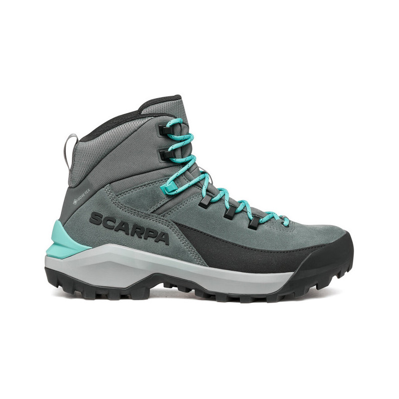 Batai Scarpa MUSTANG TRK GTX WMN SMOKE-CERAMIC