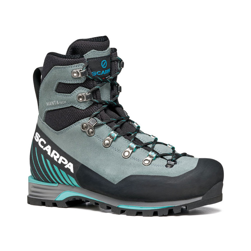 Scarpa Manta Tech Gtx W