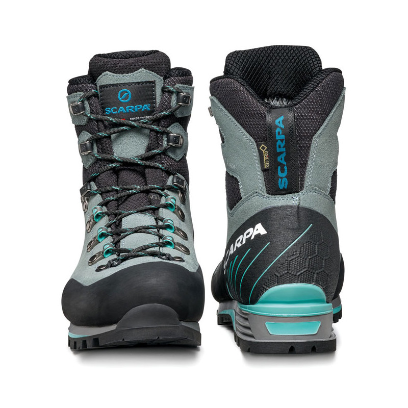 Scarpa Manta Tech Gtx W