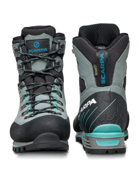 Scarpa Manta Tech Gtx W