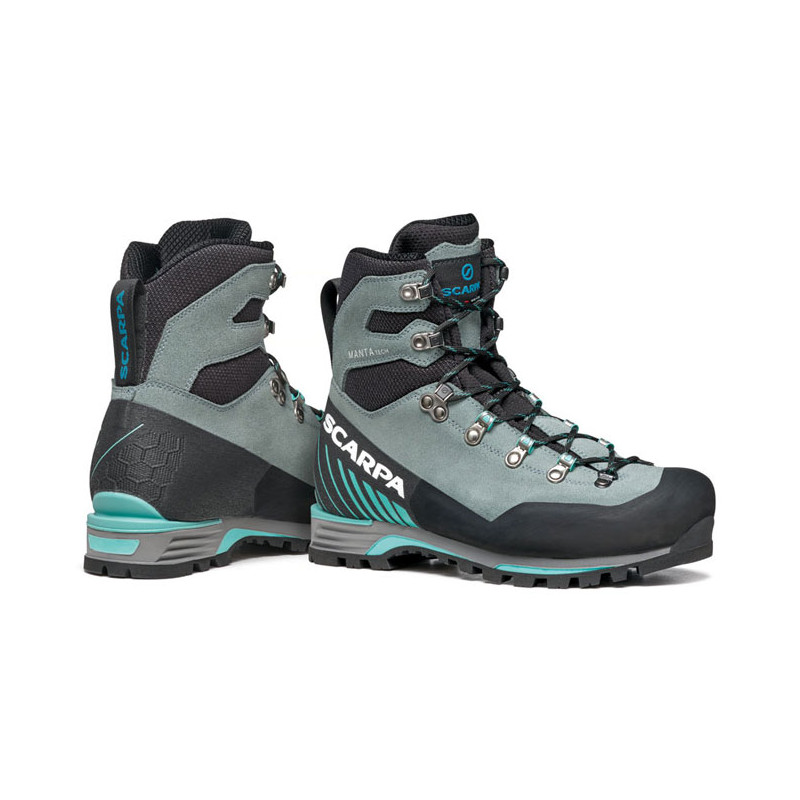 Scarpa Manta Tech Gtx W