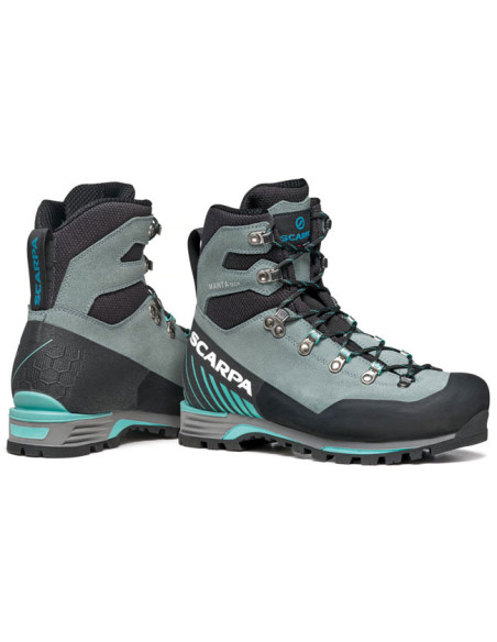 Scarpa Manta Tech Gtx W