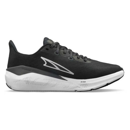 Tenisky Altra EXPERIENCE FORM BLACK