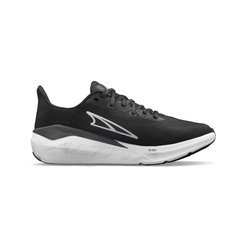 Zapatillas Altra EXPERIENCE FORM BLACK