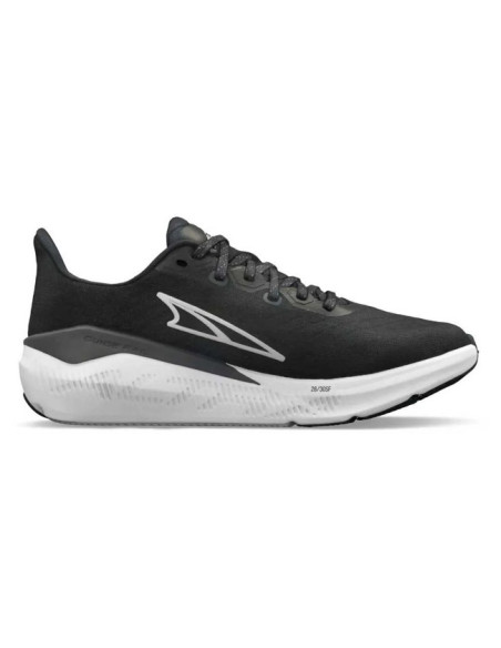 Buty trekkingowe Altra EXPERIENCE FORM BLACK