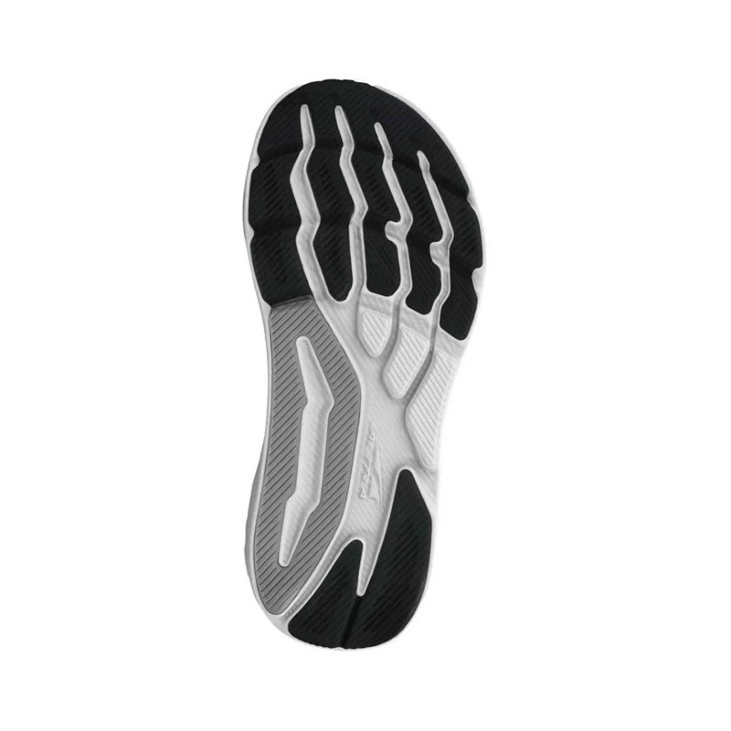 Sapatos de caminhada Altra EXPERIENCE FORM BLACK