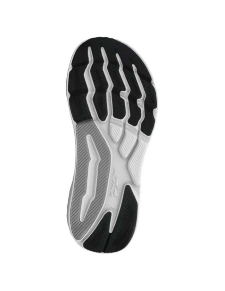 Vandresko Altra EXPERIENCE FORM BLACK